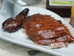 -那家小馆•北京菜•烤鸭(香山店)
