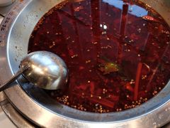 -蛙一刀·麻椒鱼火锅(金仙桥店)