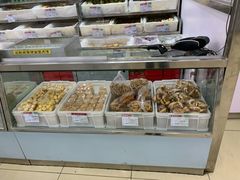 -北京稻香村(花市店)