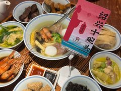 -寻宝记绍兴菜(鲁迅路店)