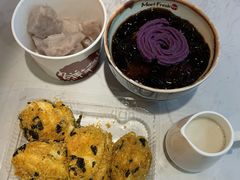 -鲜芋仙(观音桥大融城LG店)