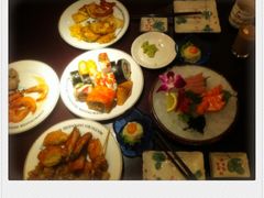 -松子料理(亮马桥店)