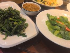 -韩记海鲜饺子旗舰店(红海新区店)