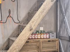 -nodcafe(M50创意园店)
