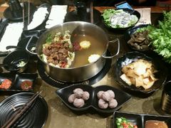 -手选潮汕鲜活牛肉火锅(二七广场店)