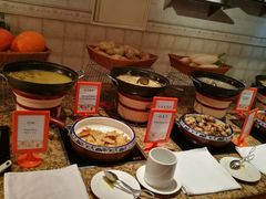 -咖啡苑·沈阳今旅酒店Hotel Jen·香格里拉集团