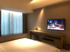 -成都合景誉舍全套房酒店