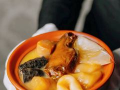 -阿一鲍鱼·20年匠心传承(天河北旗舰店)
