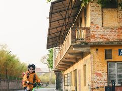 -广州市紫泥堂文化创意园景区