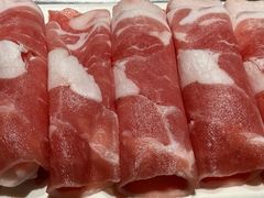 -海底捞火锅(奥森店)