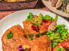 -La Terre乐田(万象城店)