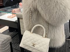 -CHANEL(恒隆广场店)