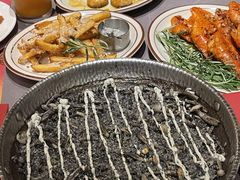 -ZAFFERANO西班牙海鲜饭(上海首店)
