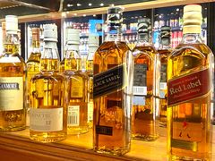 -FUTURE BAR(岭南天地店)