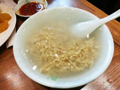 甜醅-清真·益鑫羊肉手抓馆(花园北街店)