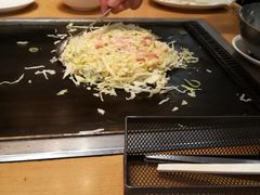 -鹤桥风月(ヨドバシ梅田店)