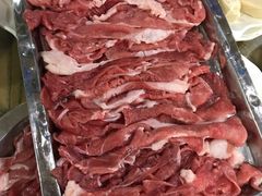 -木萨火锅店(开鲁路店)