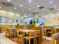 大堂-德克士(信誉楼店)