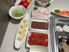 -海底捞火锅(亲子主题北金鹰店)