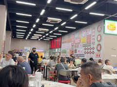 -嘉升大排档(番禺总店)