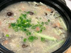 -滋粥楼·顺德菜(番禺广场总店)