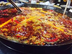 -星鸿社重庆老火锅