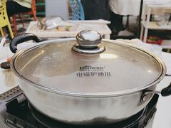 -小煵记·打边炉(西丽文光店)