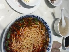 -尹兰楼西北风情餐厅(嘉定店)
