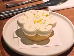 -Ten Olives甜点