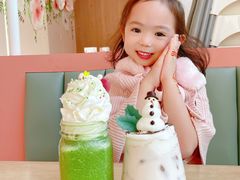 -Dazzling Cafe 蜜糖吐司专卖店