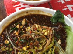 -老陈婆手工面庄