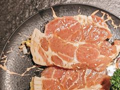 -嘿嘟嘟·肋条烧肉放题(爱融荟城店)