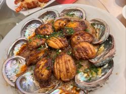 -上海浦东喜来登由由大酒店·宴会厅