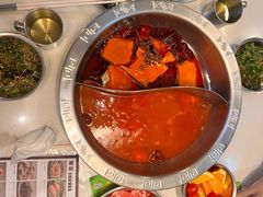 -憨铁匠老火锅(龙岗万科里店)