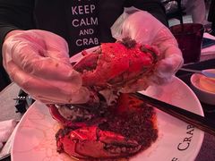 -Ministry of Crab•MOC(交子大道店)