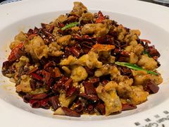 -首秀·四川料理(星耀101店)