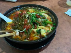 -李米线(武陵路店)