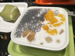 -满记甜品(苏州中心店)