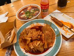 -马三洋芋片(兰州总店)
