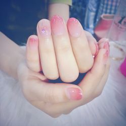 -Seven Nail七姑娘の美甲店