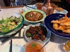 -小吊梨汤·北京菜·烤鸭(鸟巢店)