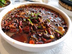 极品毛血旺-辣婆婆(航天桥店)