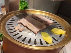 -西塔老太太泥炉烤肉(川沙百联店)