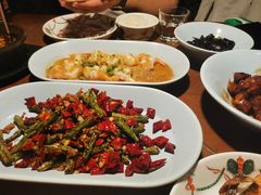 -外婆家(西红门荟聚购物中心店)