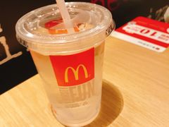 -麦当劳(海岸城店)