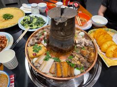 -下杨家青海土火锅(海湖店)