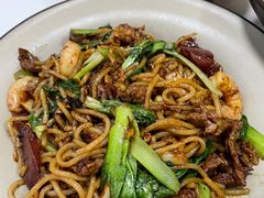 -粉观右江西鲜辣米粉(天地店)