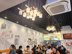 -柳叶刀烧烤(北大清华店)