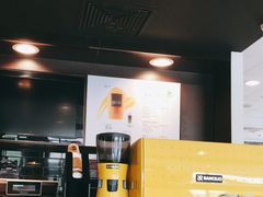 -麦当劳(健德桥得来速店)