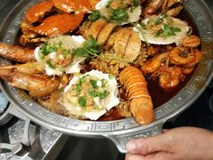 -巴渝菜馆(涿州店)